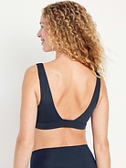 Image number 2 showing, No-Show Bralette