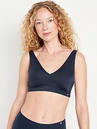 Image number 1 showing, No-Show Bralette