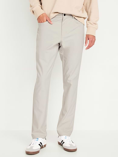 Image number 1 showing, Slim Tech Hybrid Pants