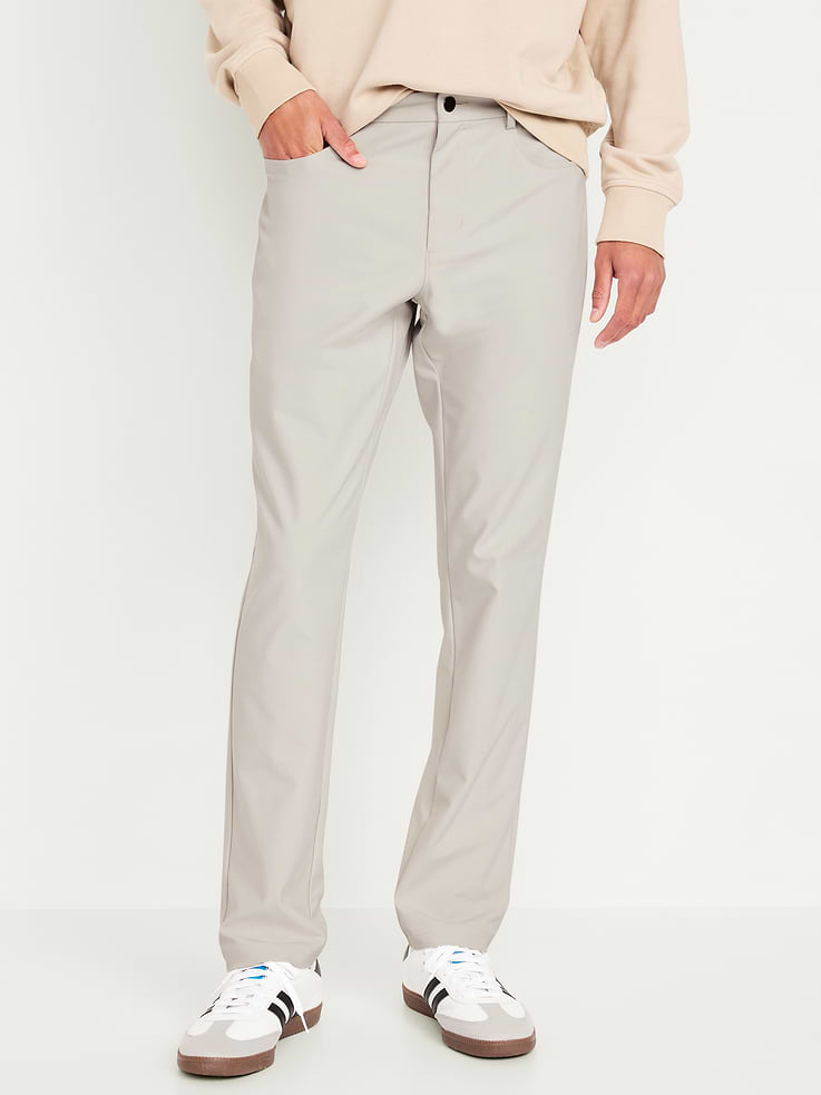 Image number 1 showing, Slim Tech Hybrid Pants