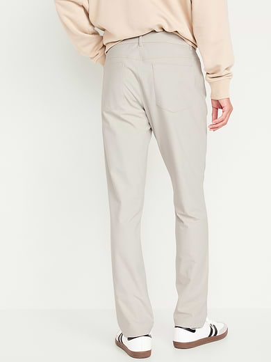 Image number 2 showing, Slim Tech Hybrid Pants