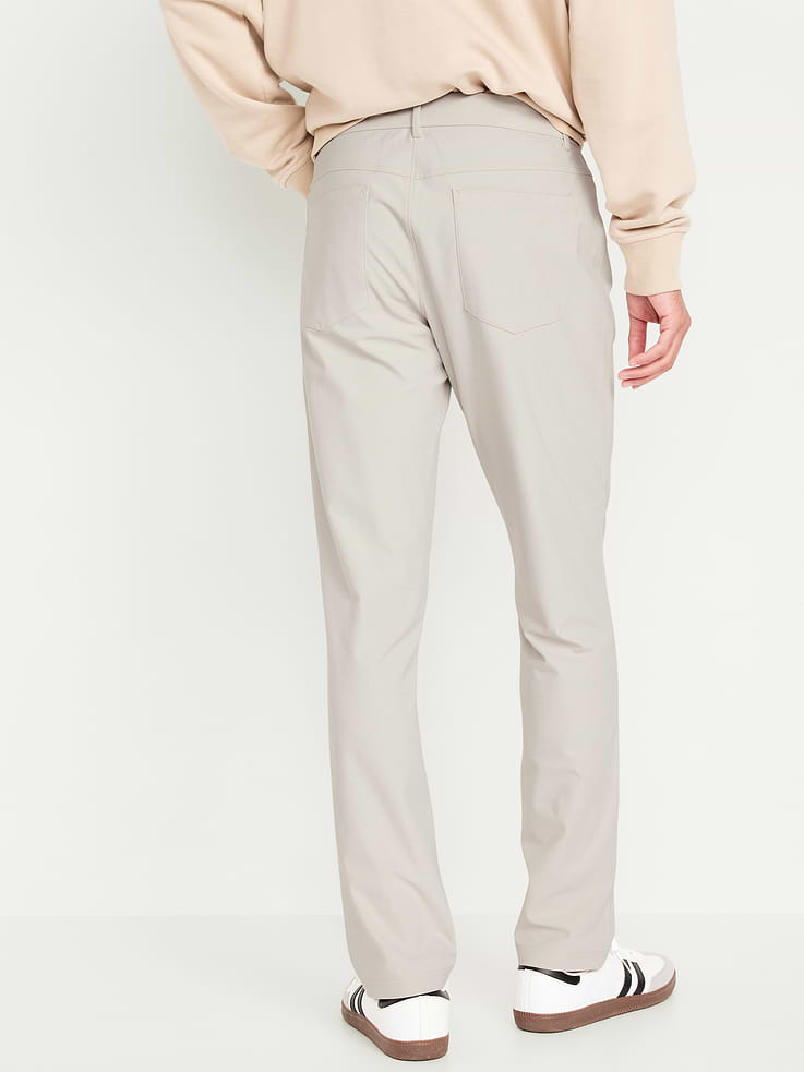 Image number 2 showing, Slim Tech Hybrid Pants