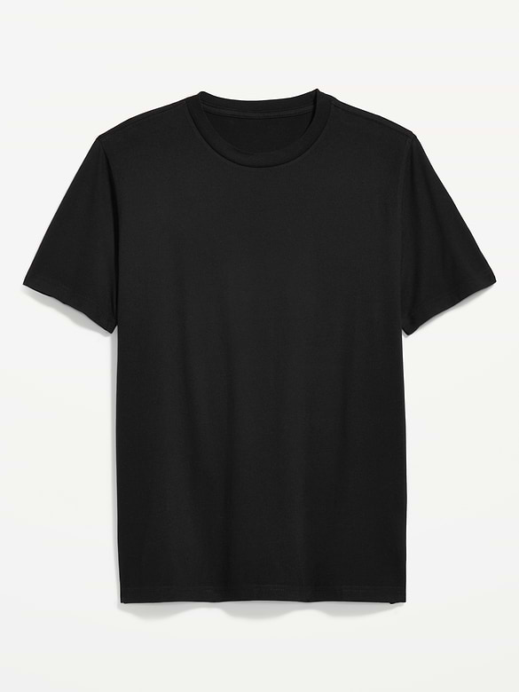 Image number 4 showing, Crew-Neck T-Shirt
