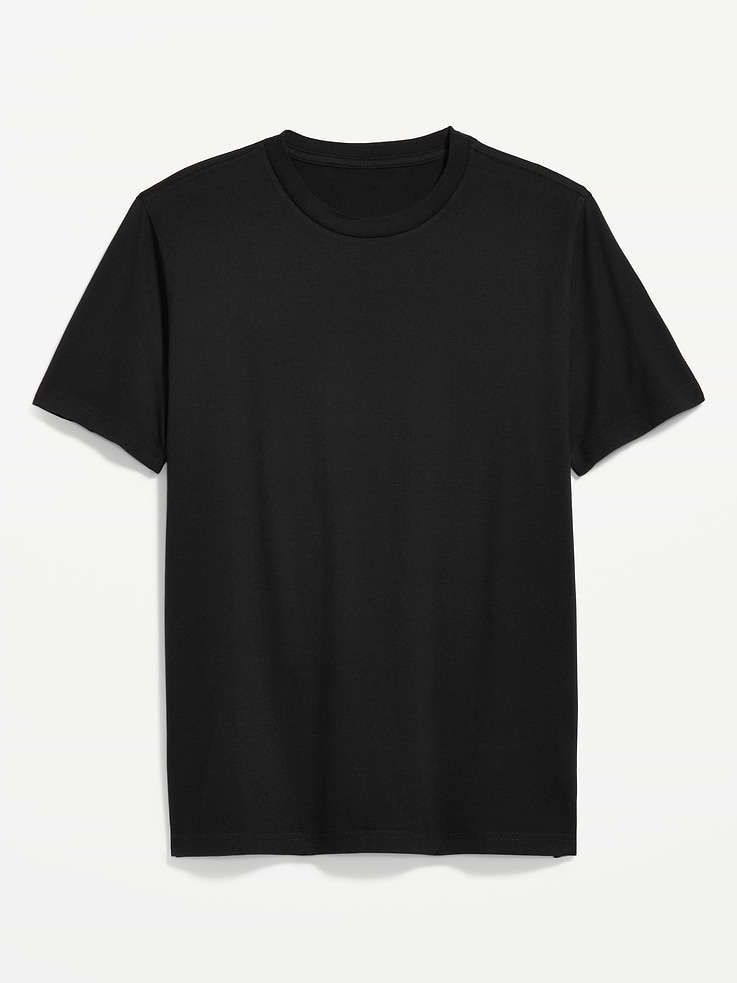 Image number 4 showing, Crew-Neck T-Shirt