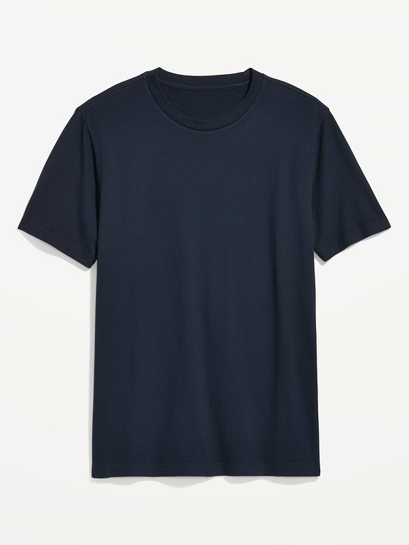 Crew-Neck T-Shirt
