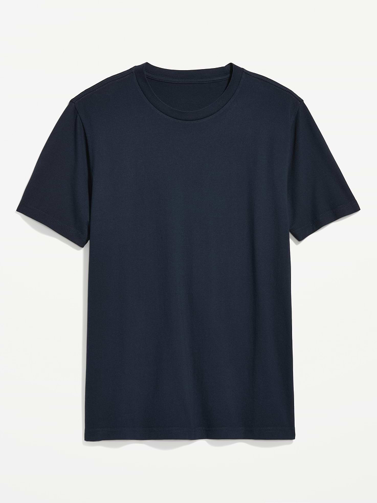 Image number 4 showing, Crew-Neck T-Shirt