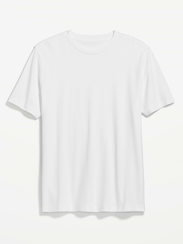 Crew-Neck T-Shirt