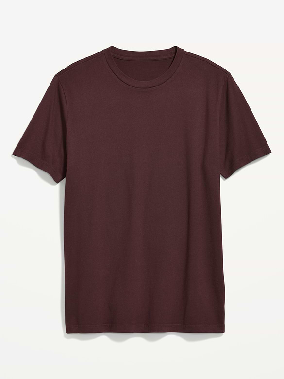 Crew-Neck T-Shirt