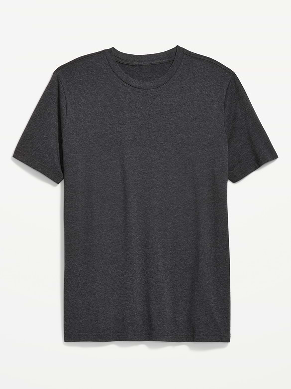 Crew-Neck T-Shirt