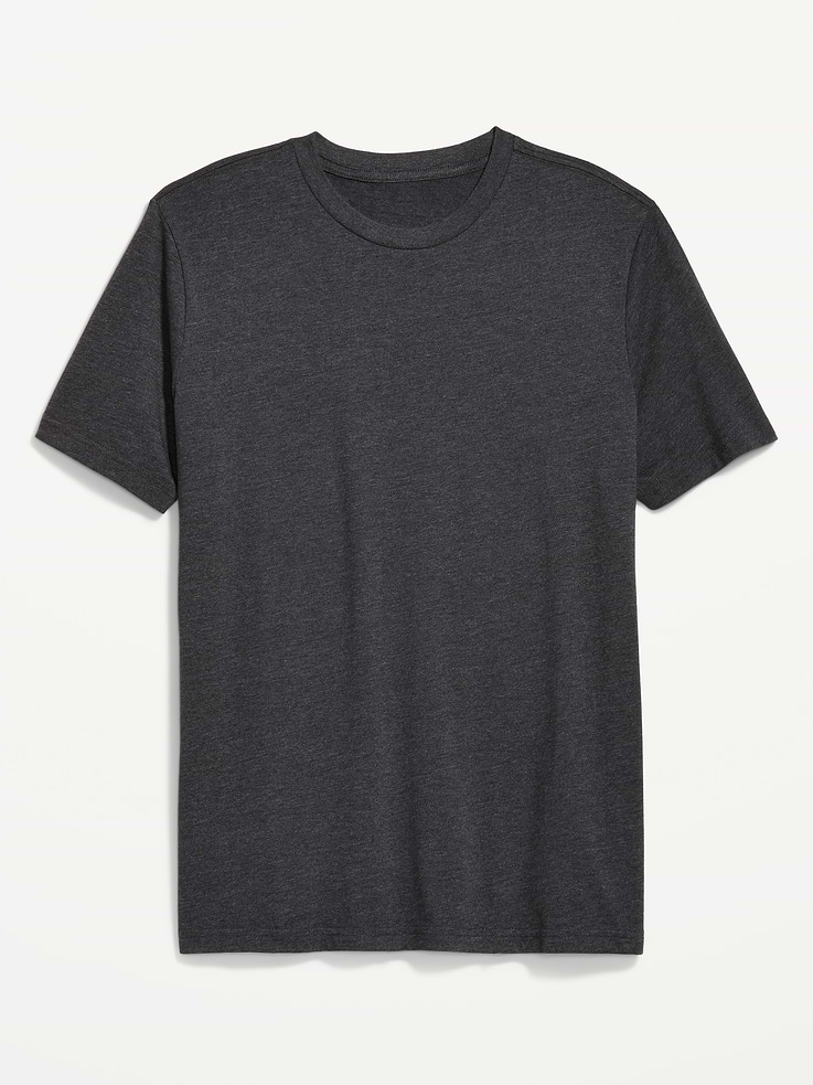 Image number 4 showing, Crew-Neck T-Shirt