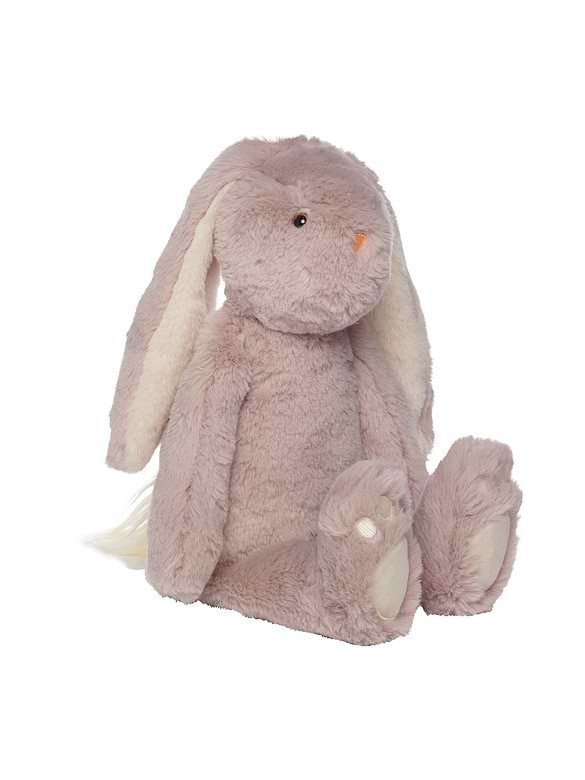 Ivy the Mauve Snuggle Bunnies