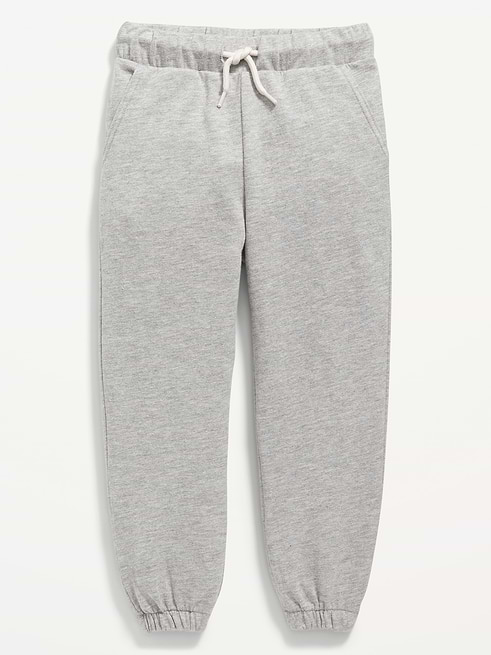 French French Terry Joggers for Toddler Boys on clearance at Old Navy — 50% off