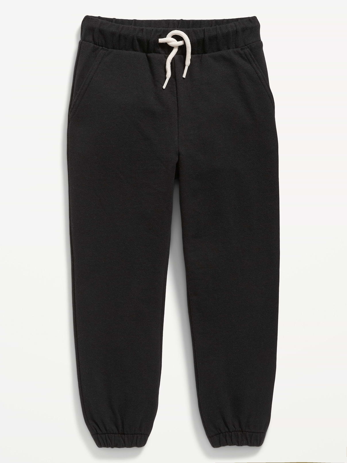 Image number 1 showing, French Terry Joggers for Toddler Boys