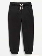 Image number 1 showing, French Terry Joggers for Toddler Boys