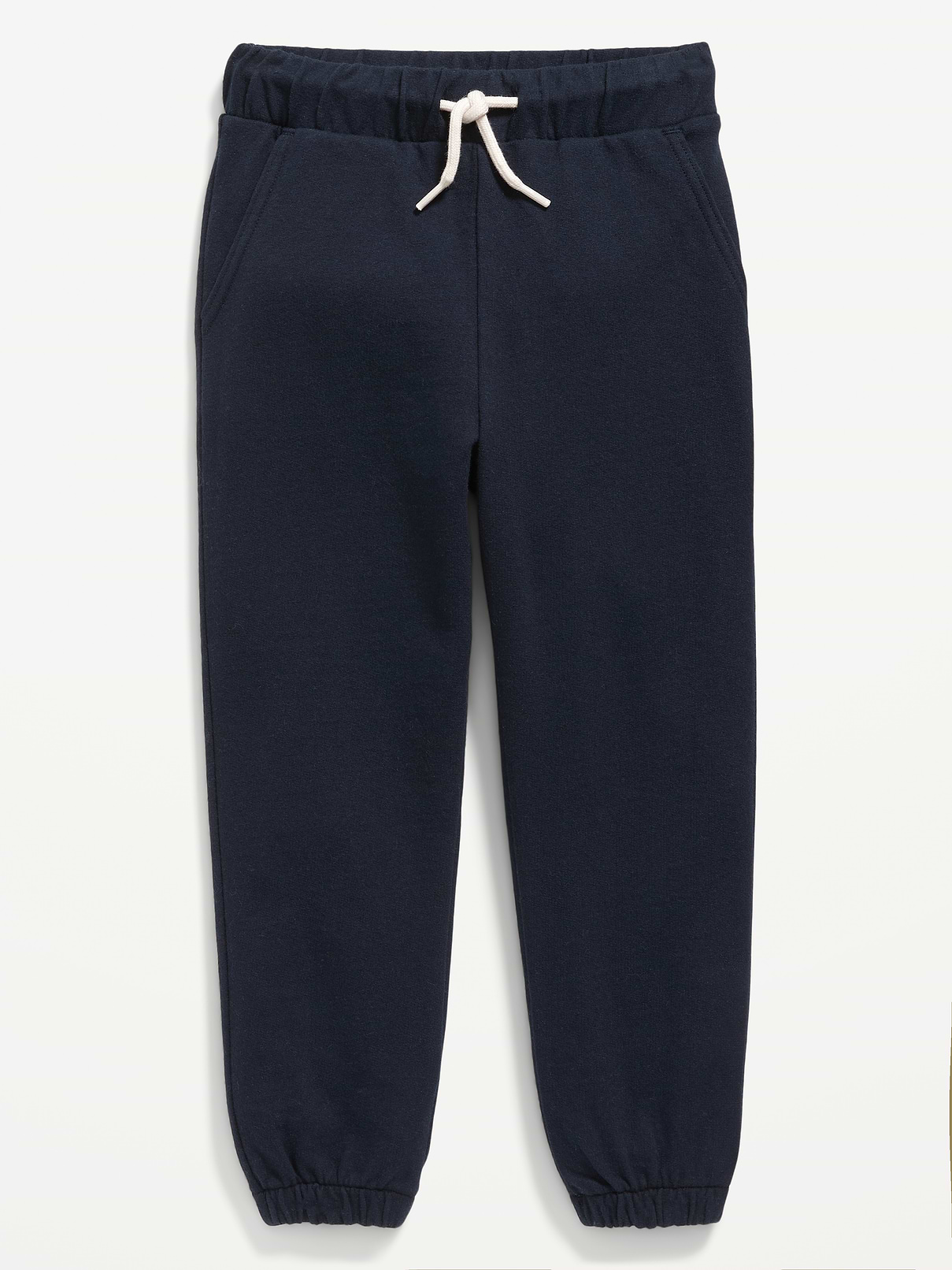 Image number 1 showing, French Terry Joggers for Toddler Boys