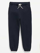 Image number 1 showing, French Terry Joggers for Toddler Boys