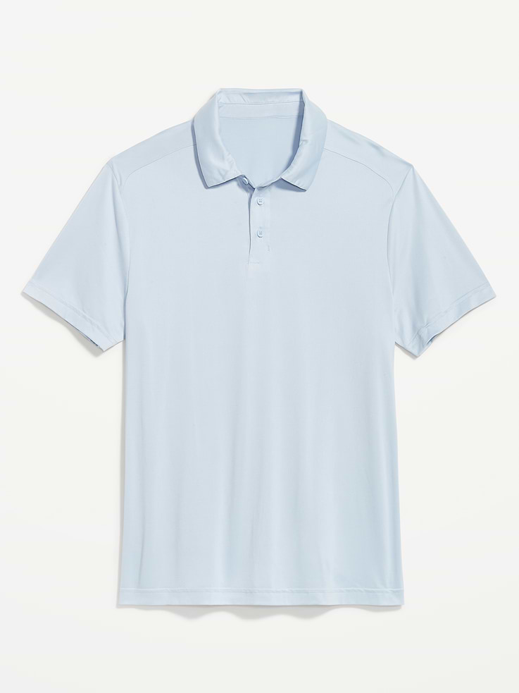 Image number 4 showing, CloudMotion Polo