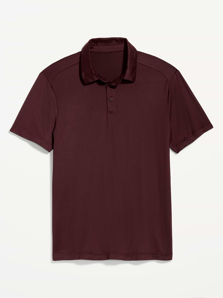 Image number 4 showing, CloudMotion Polo