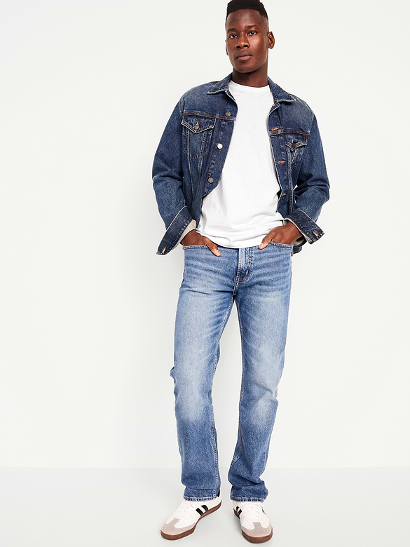 Crew-Neck T-Shirt