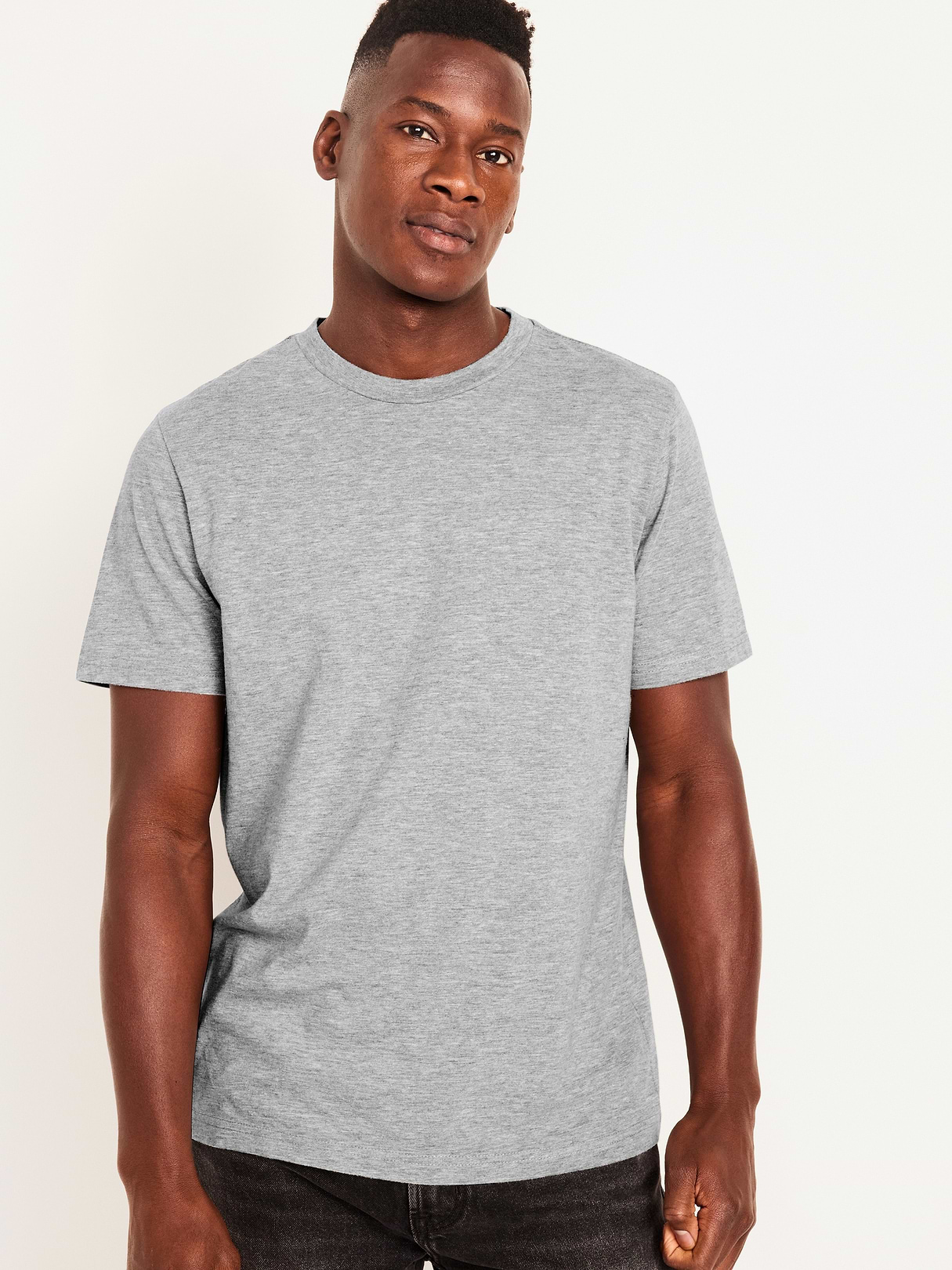 Crew-Neck T-Shirt | Old Navy