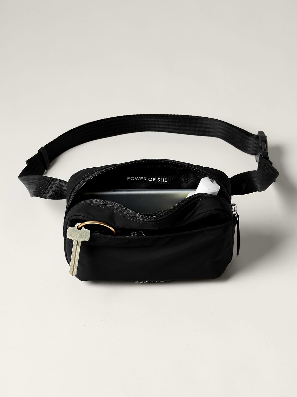 All About Crossbody Belt Bag | Athleta