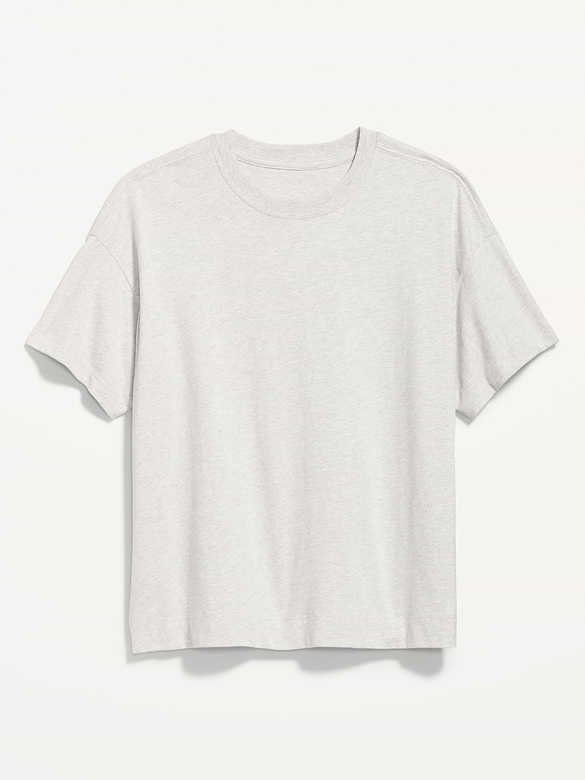 Vintage Crew-Neck T-Shirt