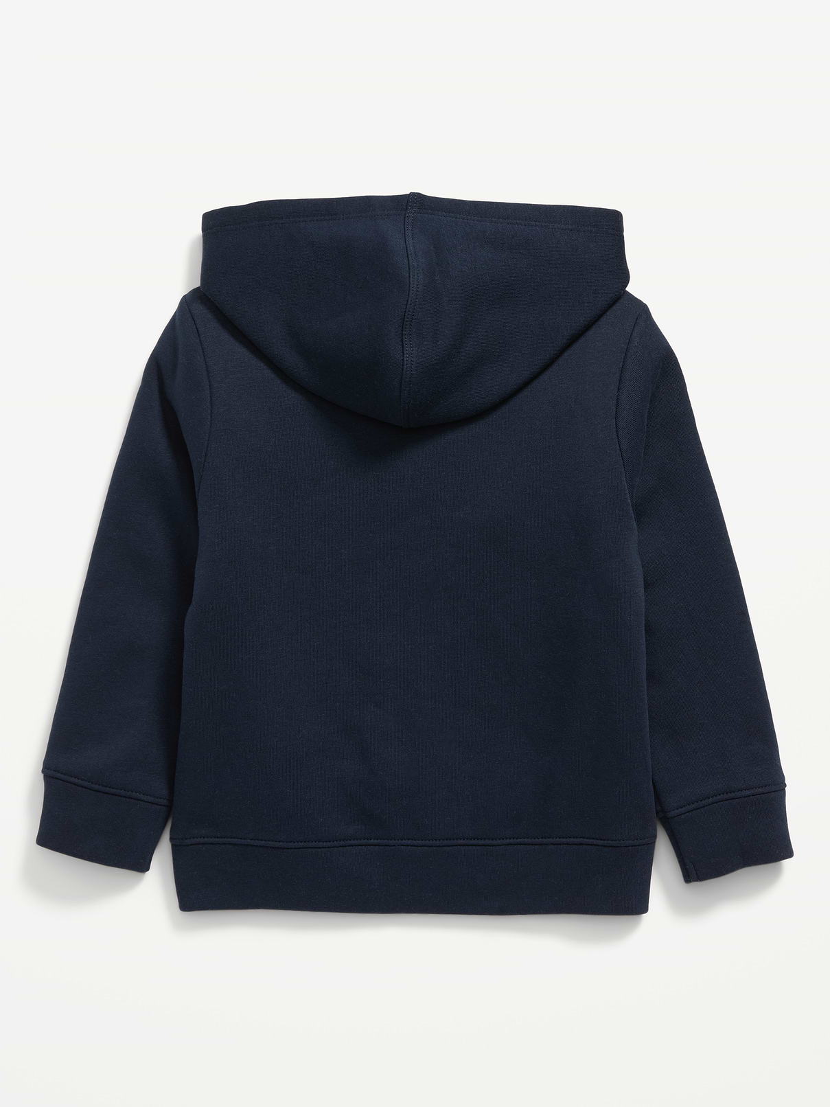 Image number 2 showing, Unisex Logo-Graphic Zip Hoodie for Toddler