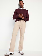 Image number 3 showing, Straight Built-In Flex Jeans
