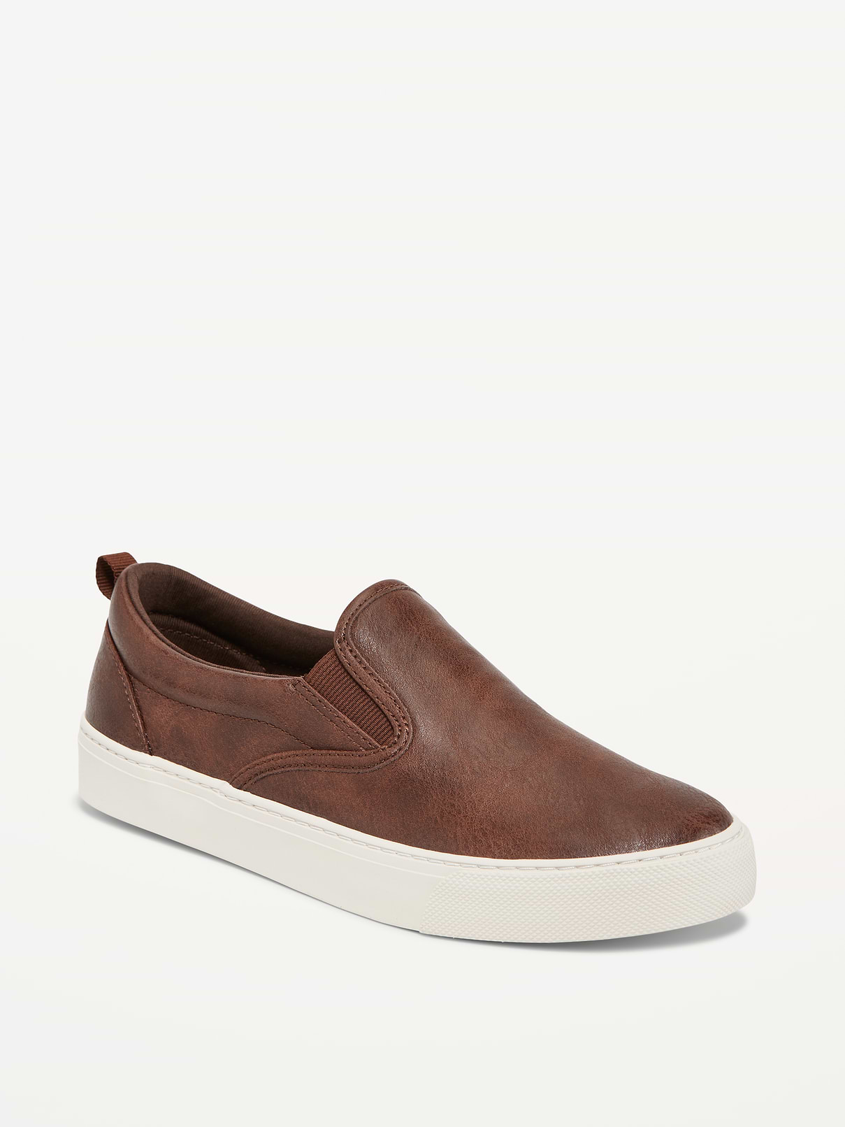 Image number 1 showing, Slip-On Sneakers for Boys