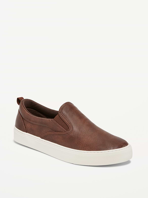 Espadrilles à enfiler en toile pour Garçon