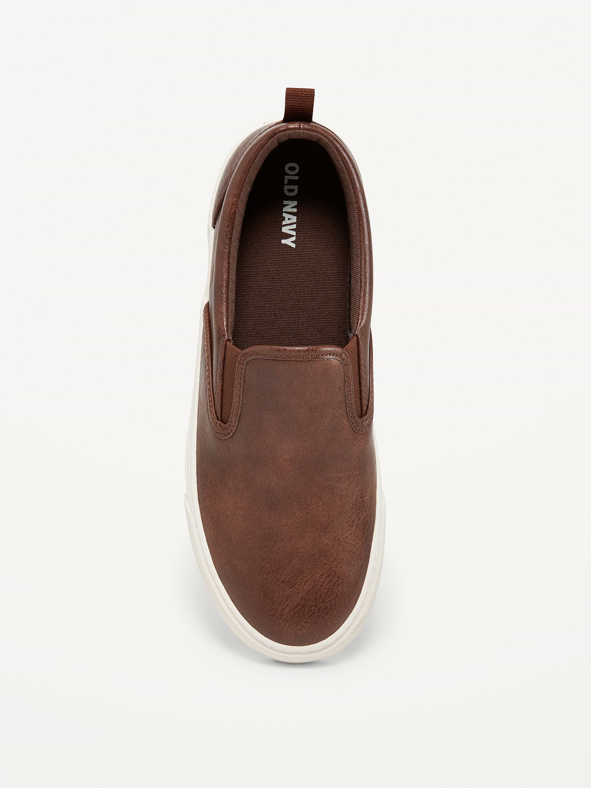 Image number 2 showing, Slip-On Sneakers for Boys