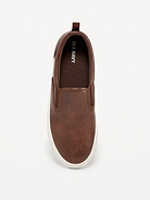 Image number 2 showing, Slip-On Sneakers for Boys
