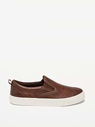 Image number 3 showing, Slip-On Sneakers for Boys
