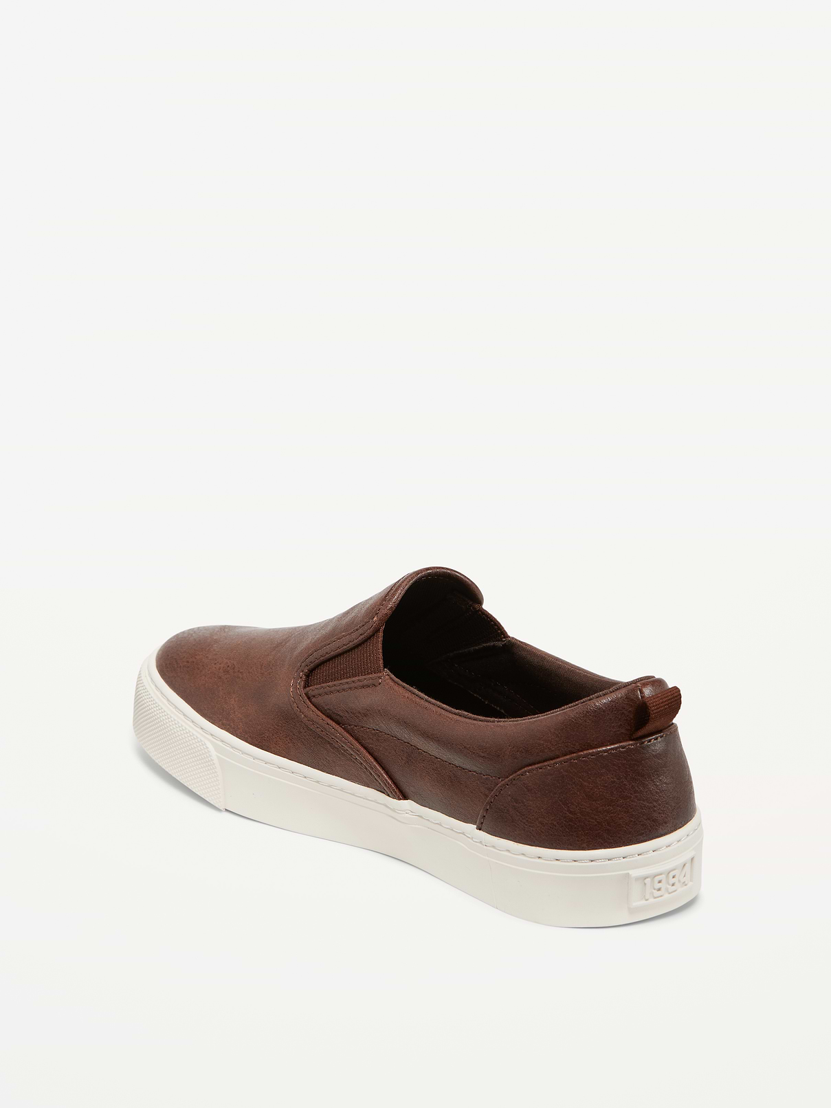 Image number 4 showing, Slip-On Sneakers for Boys