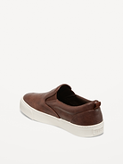 Image number 4 showing, Slip-On Sneakers for Boys