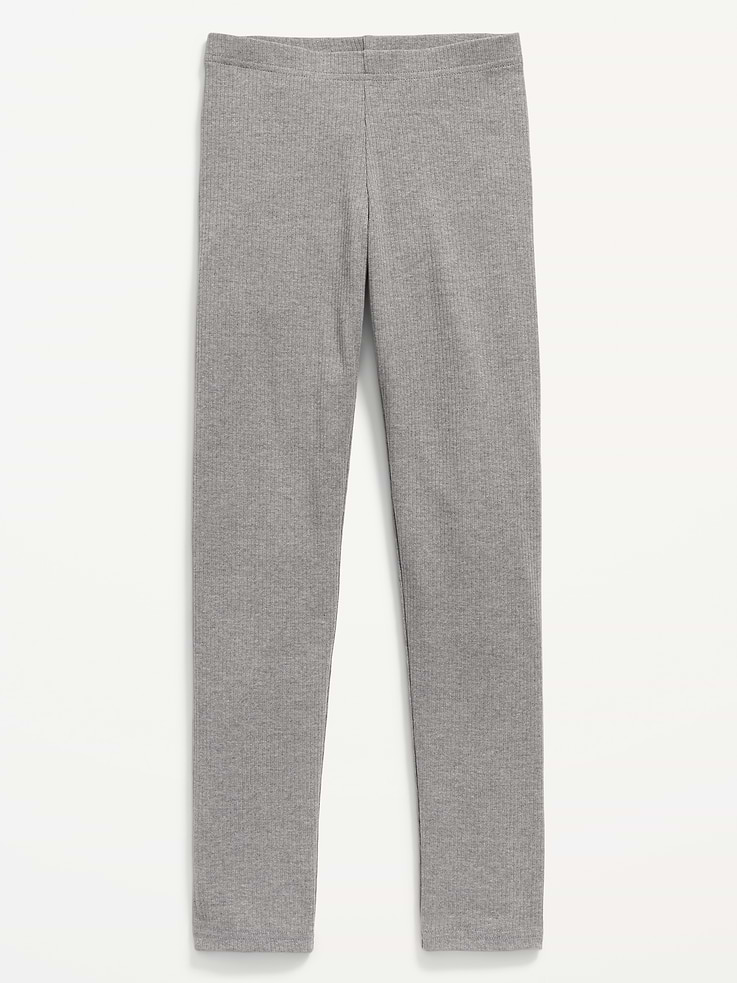 Image 1 of 2, elasticized waistband, easy pull-on style, Product #889593