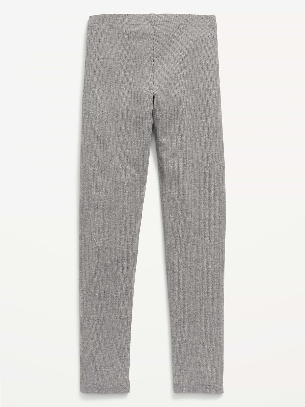 Image number 2 showing, Rib-Knit Leggings for Girls