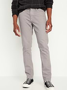 Image number 1 showing, Slim Built-In Flex Five-Pocket Pants