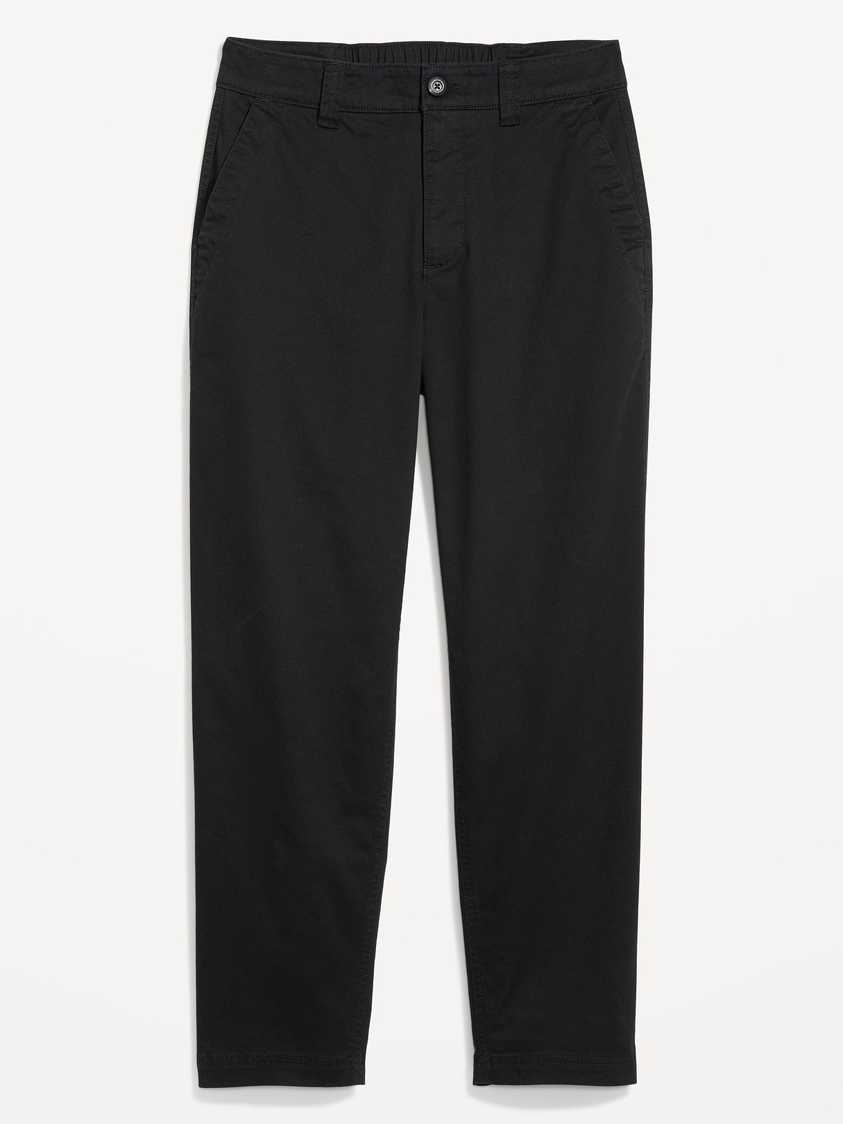 High-Waisted OGC Chino Tapered Straight Pants | Old Navy