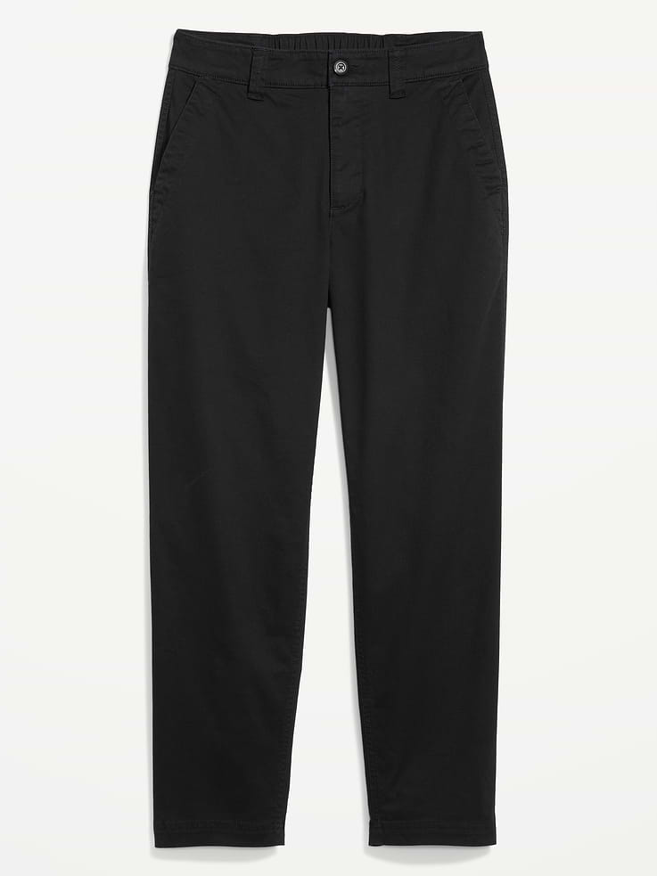 Image number 4 showing, High-Waisted OGC Chino Tapered Straight Pants