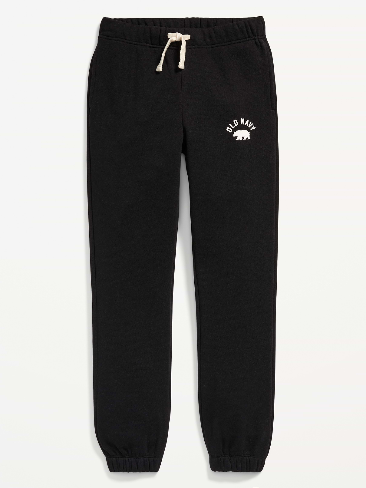 Image number 1 showing, Logo-Graphic Jogger Sweatpants for Girls