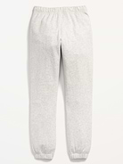 Image number 2 showing, Logo-Graphic Jogger Sweatpants for Girls