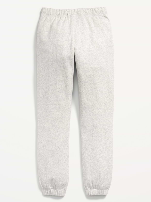 Logo-Graphic Jogger Sweatpants for Girls