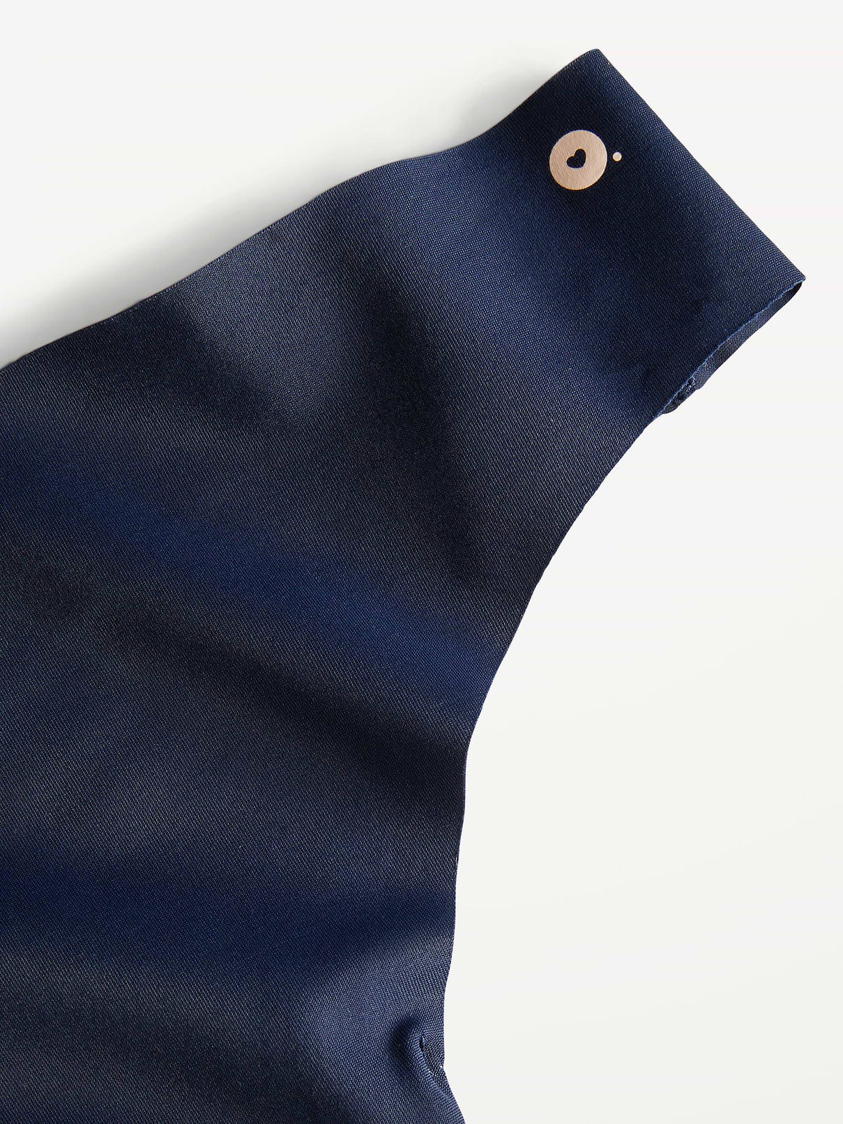 Image number 3 showing, Low-Rise No-Show Thong