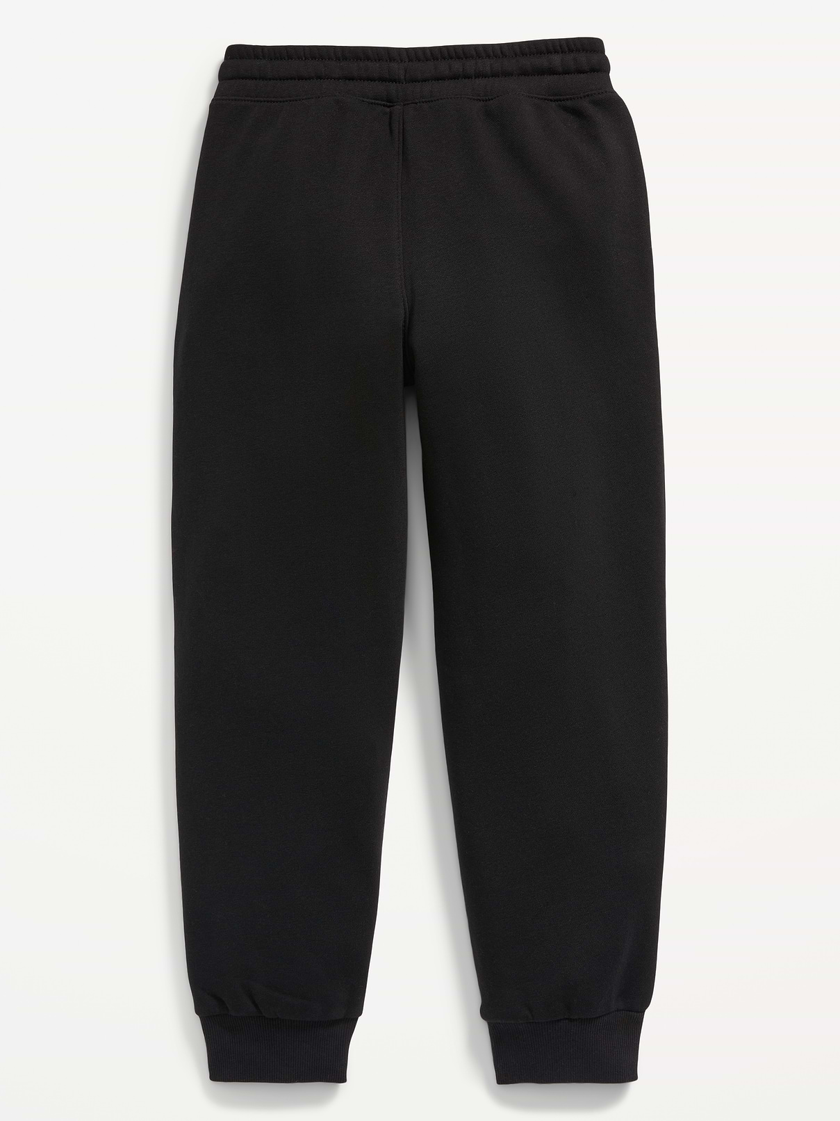 Image number 2 showing, Gender-Neutral Logo-Graphic Jogger Sweatpants for Kids