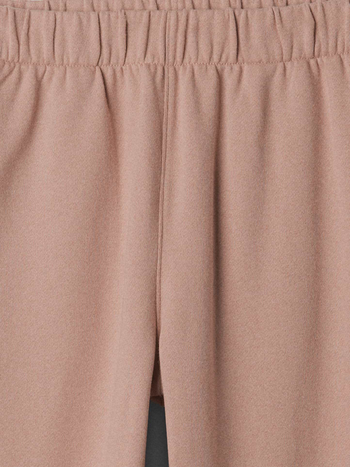Image 4 of 4, Relaxed Fleece Sweatpants