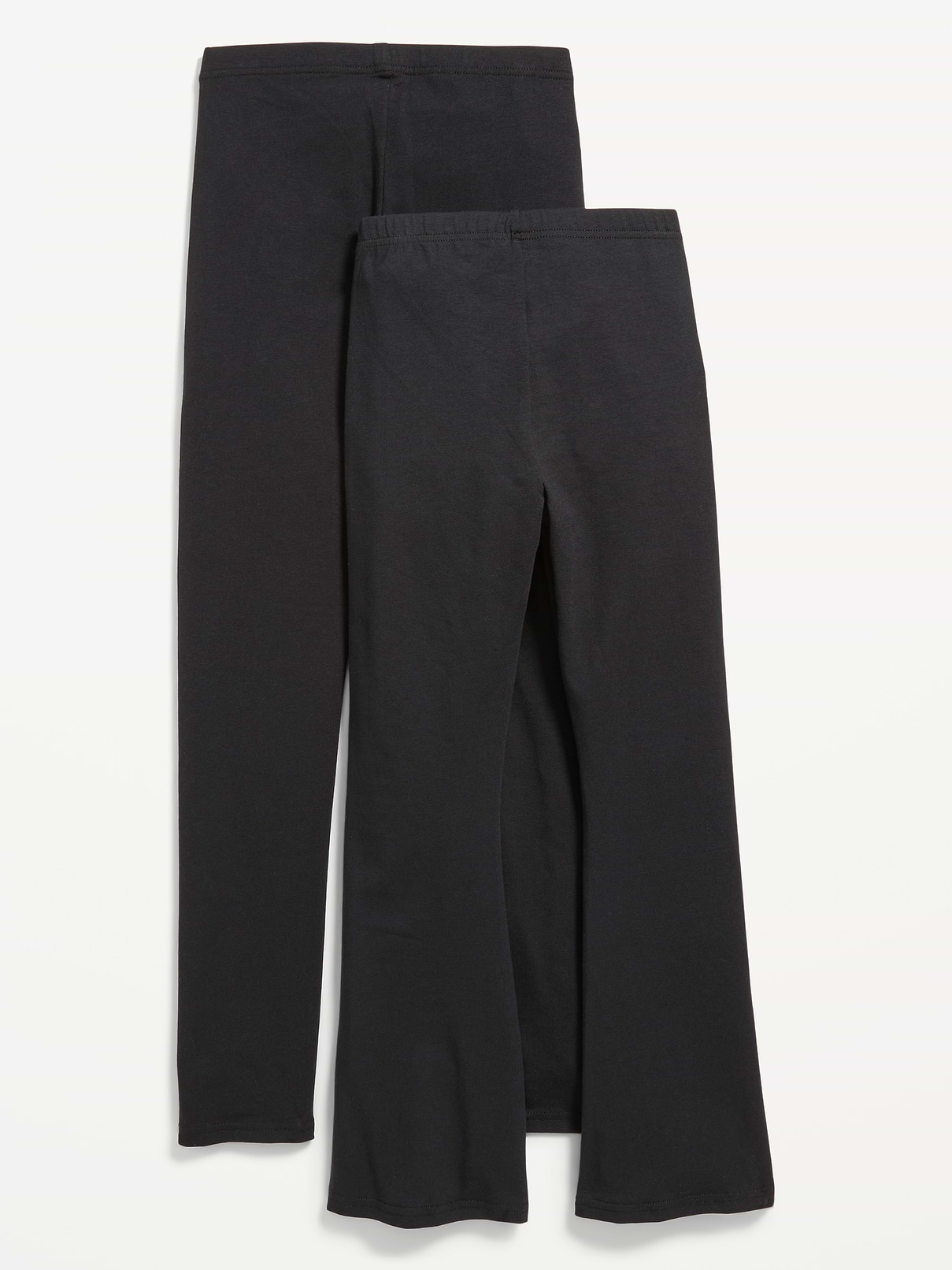 Image number 2 showing, Leggings Variety 2-Pack for Girls