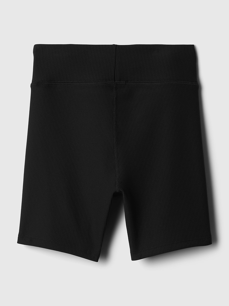 Image number 5 showing, Kids Rib Bike Shorts