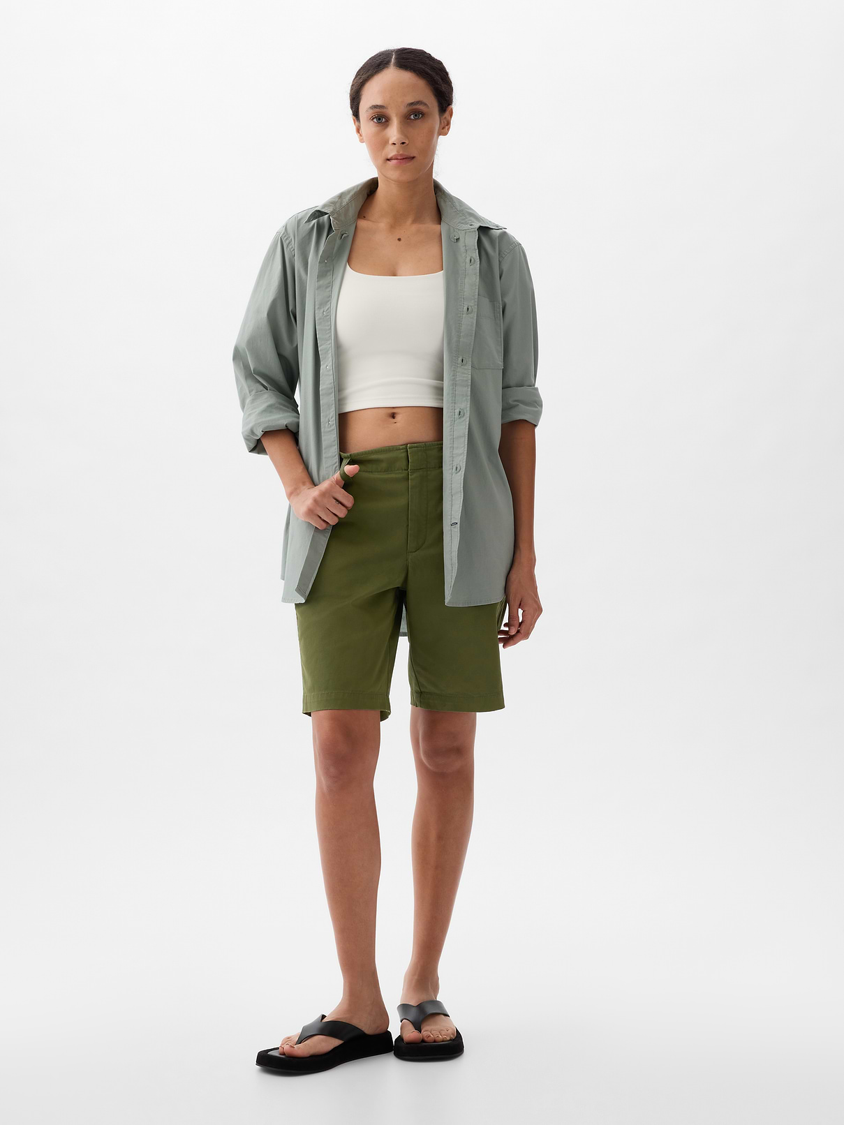 Gap Factory Women's 9
