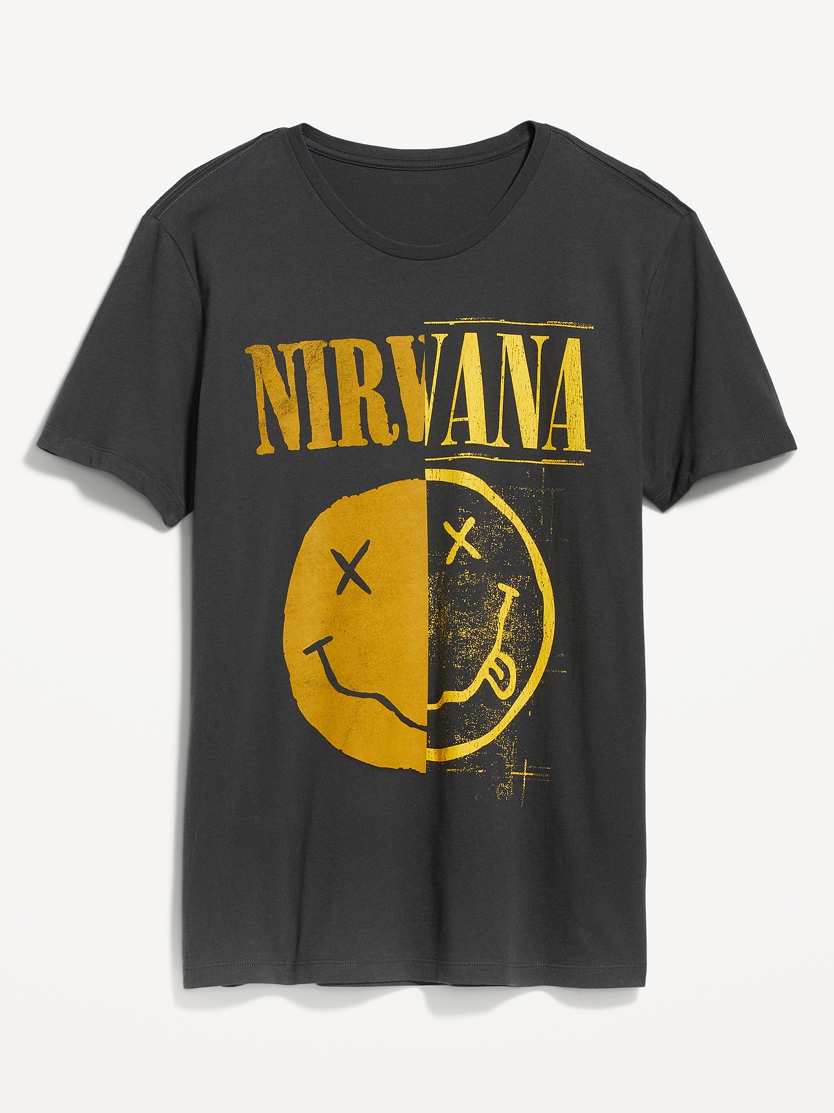 Nirvana™ T-Shirt | Old Navy